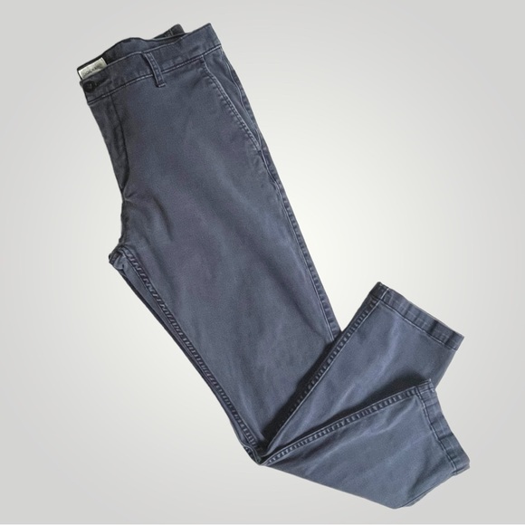 Dockers Blue Chinos/Khaki’s 31”x27” - Picture 11 of 16